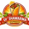 myshawarma.express Logo